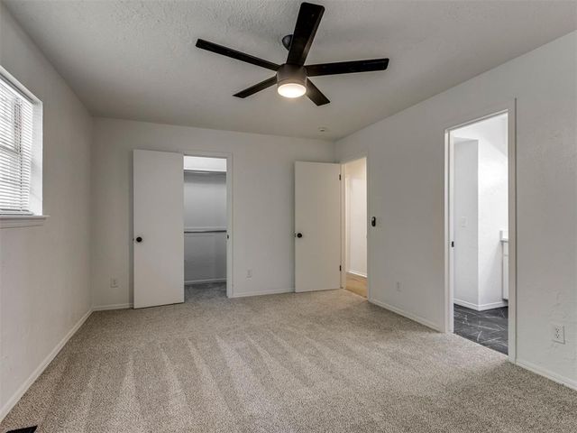 7136 N Comanche Street, Warr Acres, OK 73132