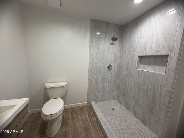 15607 N FACTORY Street, Surprise, AZ 85378