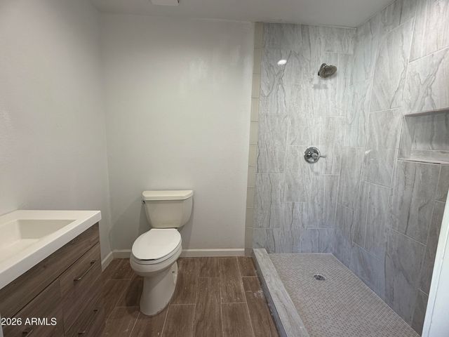 15607 N FACTORY Street, Surprise, AZ 85378