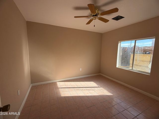 15607 N FACTORY Street, Surprise, AZ 85378