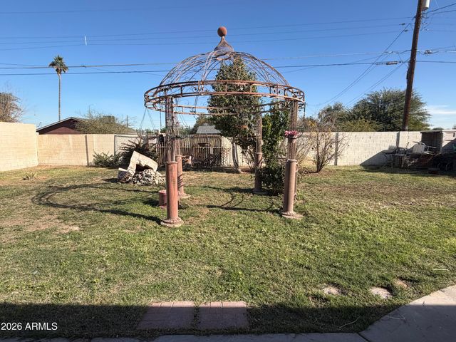 15607 N FACTORY Street, Surprise, AZ 85378