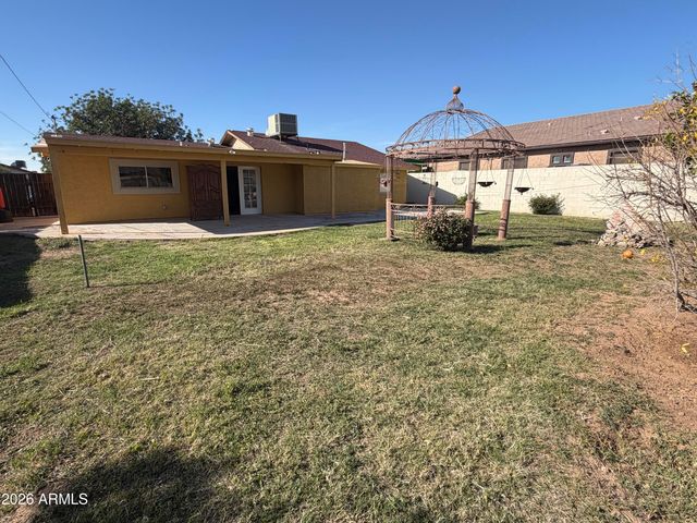 15607 N FACTORY Street, Surprise, AZ 85378