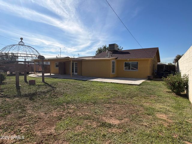 15607 N FACTORY Street, Surprise, AZ 85378