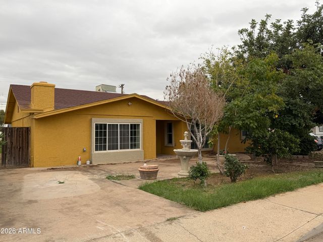 15607 N FACTORY Street, Surprise, AZ 85378