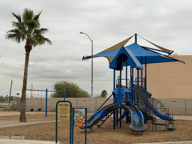 15607 N FACTORY Street, Surprise, AZ 85378