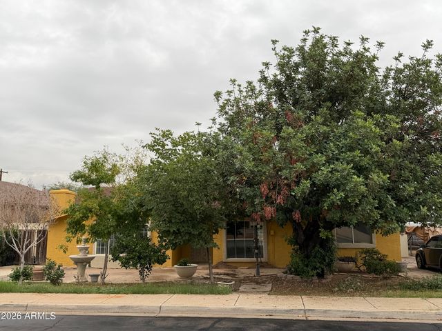 15607 N FACTORY Street, Surprise, AZ 85378