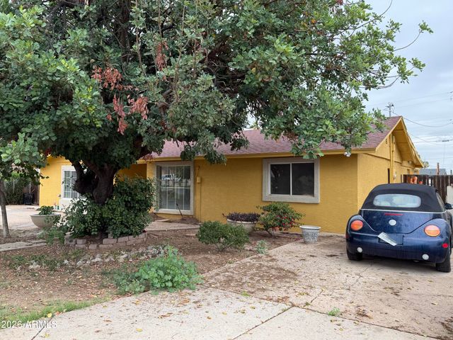 15607 N FACTORY Street, Surprise, AZ 85378