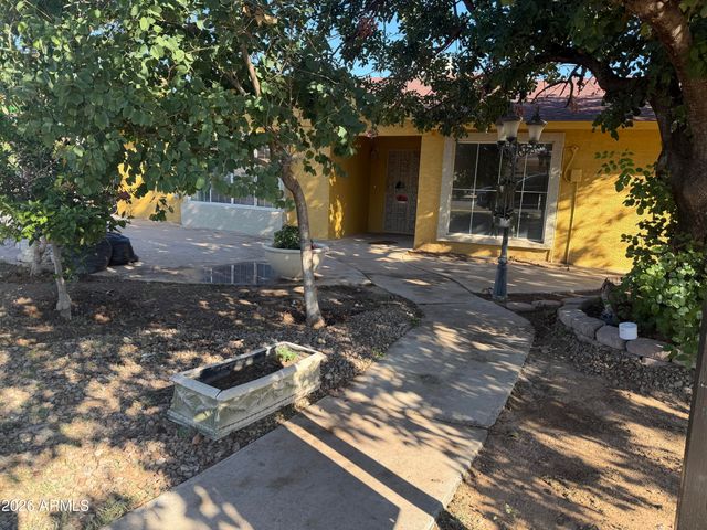 15607 N FACTORY Street, Surprise, AZ 85378