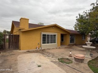 15607 N FACTORY Street, Surprise, AZ 85378
