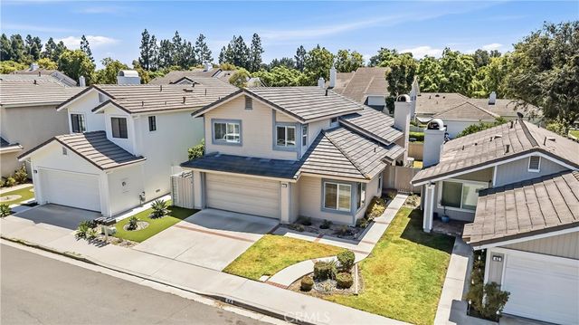44 Silkberry, Irvine, CA 92614