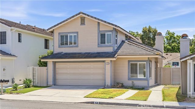 44 Silkberry, Irvine, CA 92614
