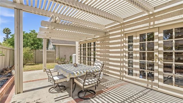 44 Silkberry, Irvine, CA 92614