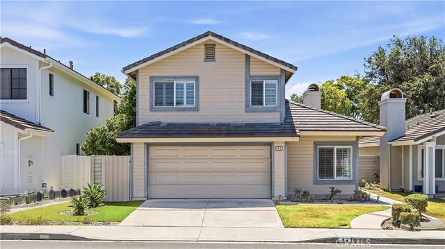 44 Silkberry, Irvine, CA 92614