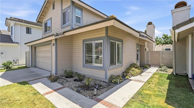 44 Silkberry, Irvine, CA 92614