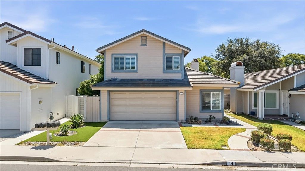 44 Silkberry, Irvine, CA 92614