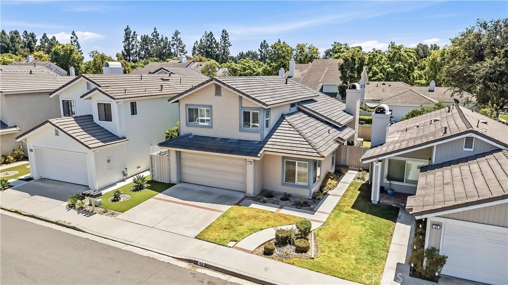 44 Silkberry, Irvine, CA 92614 — photo 2
