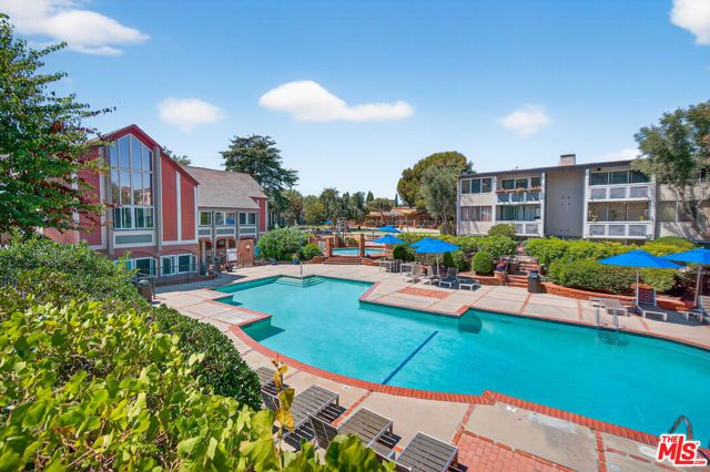 6505 Green Valley Circle 207, Culver City, CA 90230