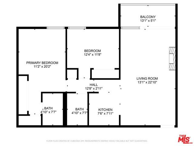 6505 Green Valley Circle 207, Culver City, CA 90230