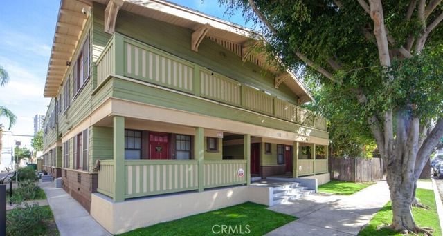 718 Chestnut Avenue 4, Long Beach, CA 90813