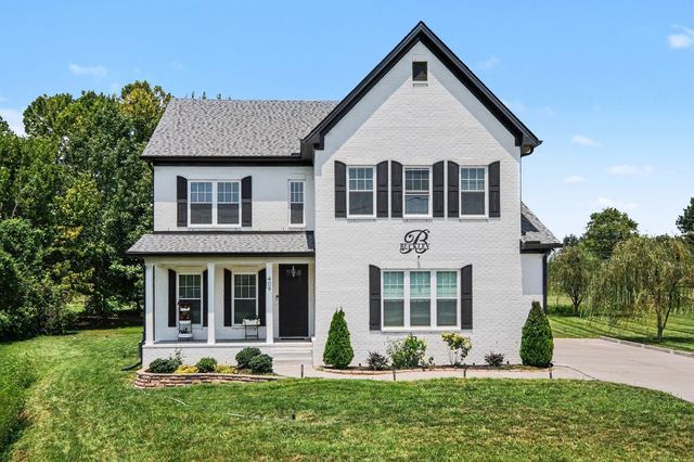 409 Plantation Blvd, Lebanon, TN 37087