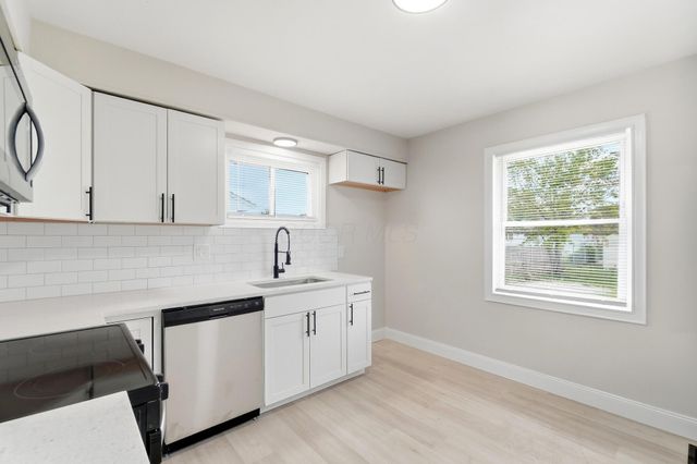 814 Josephine Avenue, Columbus, OH 43204