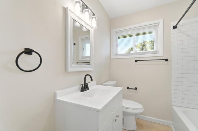 814 Josephine Avenue, Columbus, OH 43204