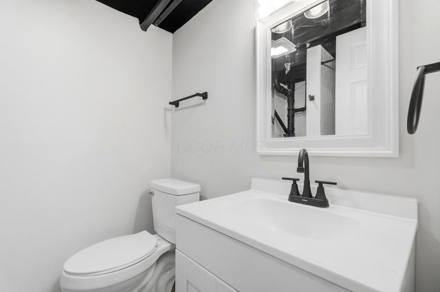 814 Josephine Avenue, Columbus, OH 43204