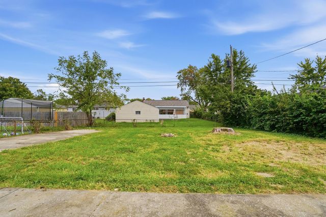 814 Josephine Avenue, Columbus, OH 43204