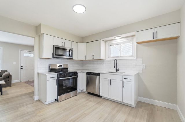 814 Josephine Avenue, Columbus, OH 43204