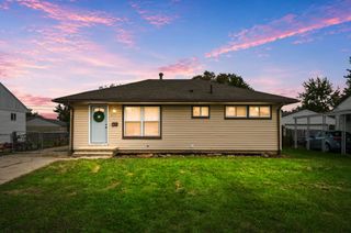 814 Josephine Avenue, Columbus, OH 43204