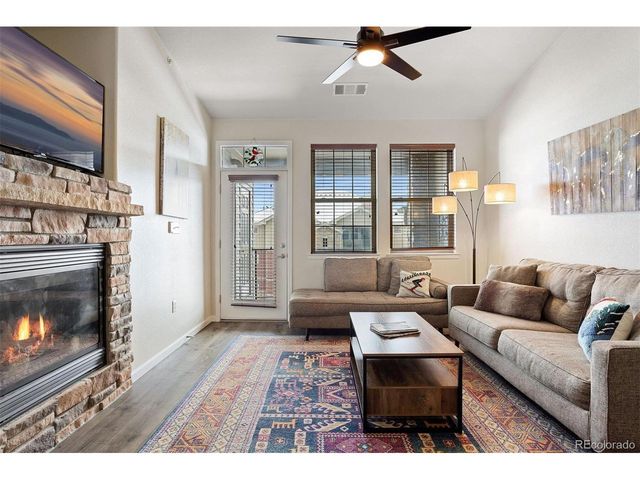 156 Village Rd D304, Granby, CO 80446