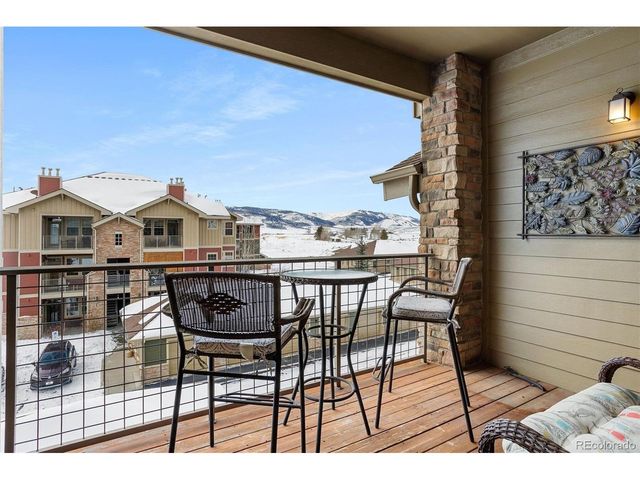156 Village Rd D304, Granby, CO 80446