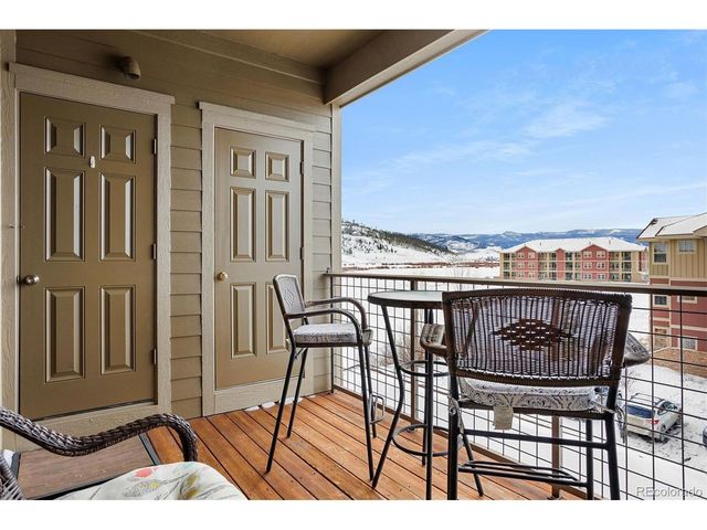 156 Village Rd D304, Granby, CO 80446