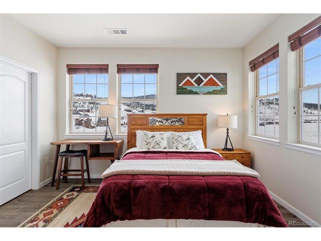 156 Village Rd D304, Granby, CO 80446