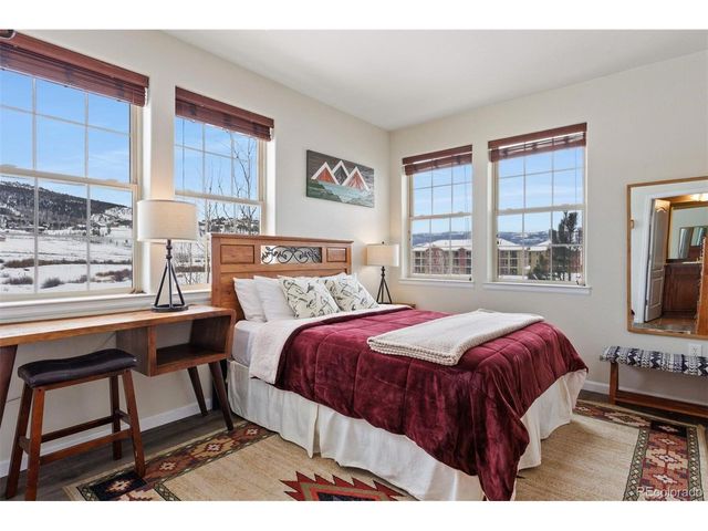 156 Village Rd D304, Granby, CO 80446