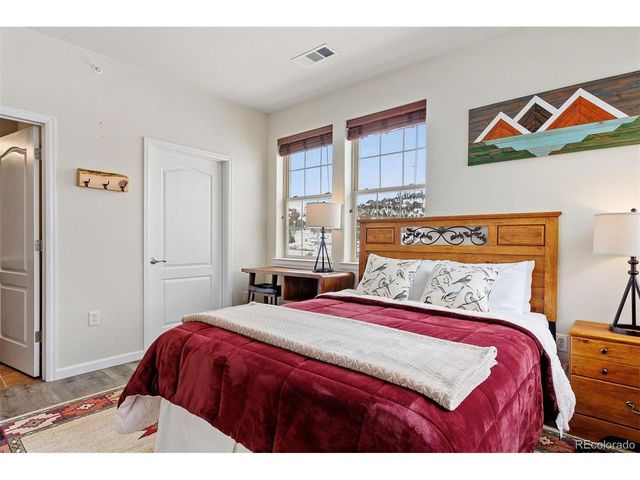 156 Village Rd D304, Granby, CO 80446