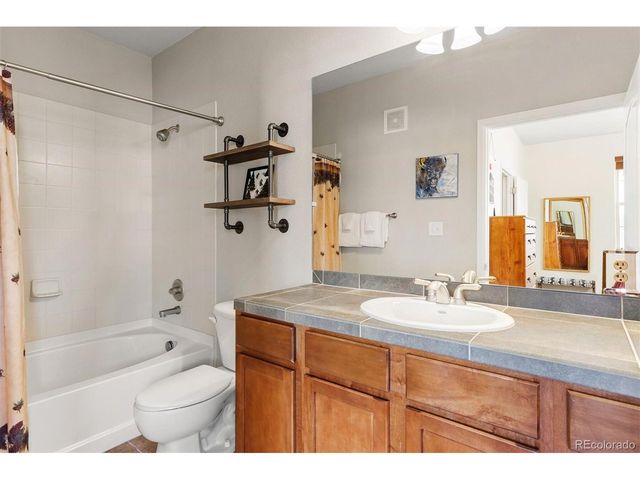 156 Village Rd D304, Granby, CO 80446