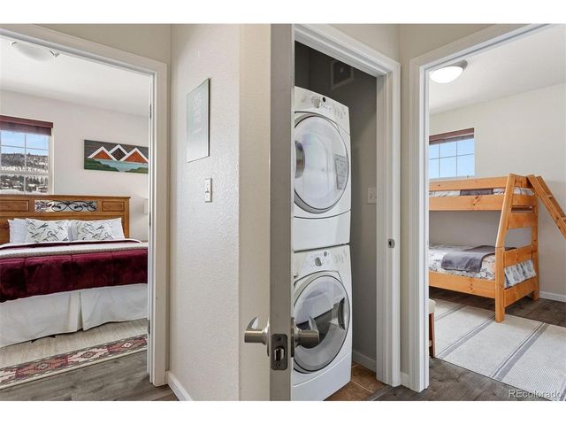 156 Village Rd D304, Granby, CO 80446