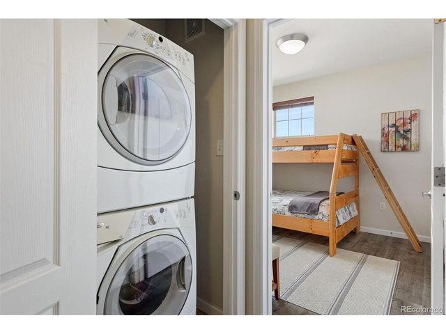 156 Village Rd D304, Granby, CO 80446