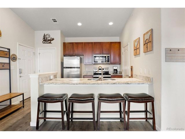 156 Village Rd D304, Granby, CO 80446