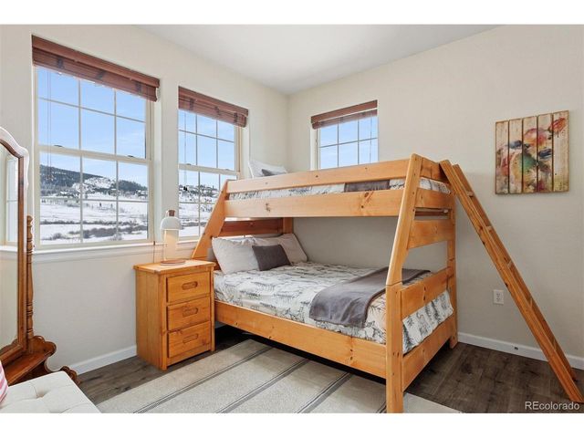 156 Village Rd D304, Granby, CO 80446