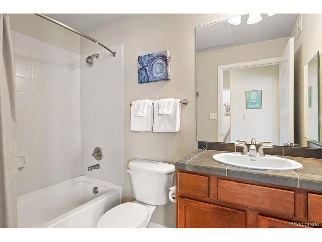 156 Village Rd D304, Granby, CO 80446