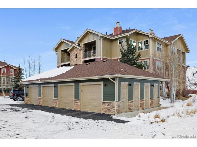 156 Village Rd D304, Granby, CO 80446
