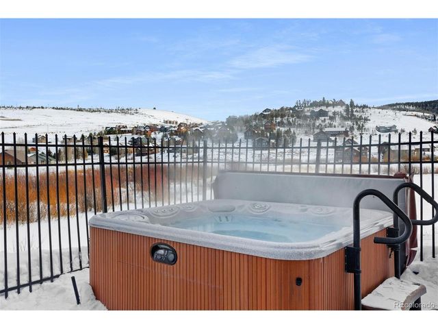 156 Village Rd D304, Granby, CO 80446