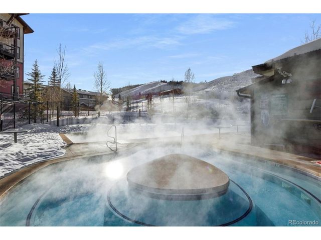 156 Village Rd D304, Granby, CO 80446