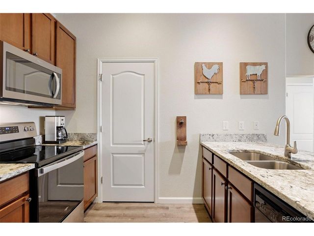 156 Village Rd D304, Granby, CO 80446