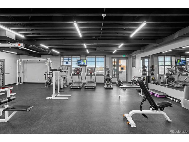 156 Village Rd D304, Granby, CO 80446