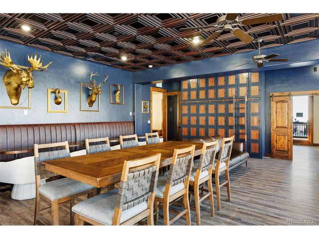 156 Village Rd D304, Granby, CO 80446