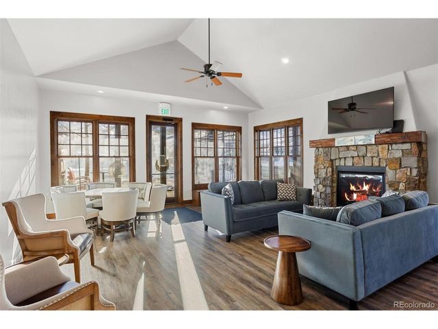 156 Village Rd D304, Granby, CO 80446