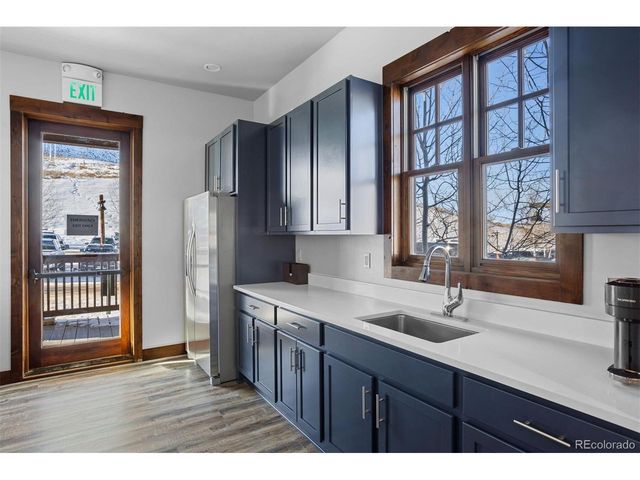 156 Village Rd D304, Granby, CO 80446